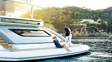 DYNAMIQ D4 JETSETTER